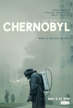  왓챠 미드 <체르노빌 Chernobyl, 2019> 인생 미드 추천
