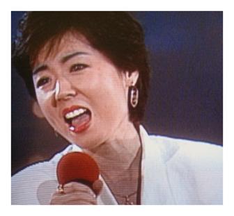 장혜리 내게 남은 사랑을 드릴께요