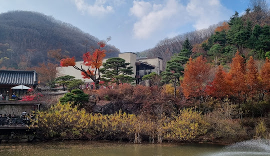 경기도 광주의 숨겨진 명소 여행 정리
