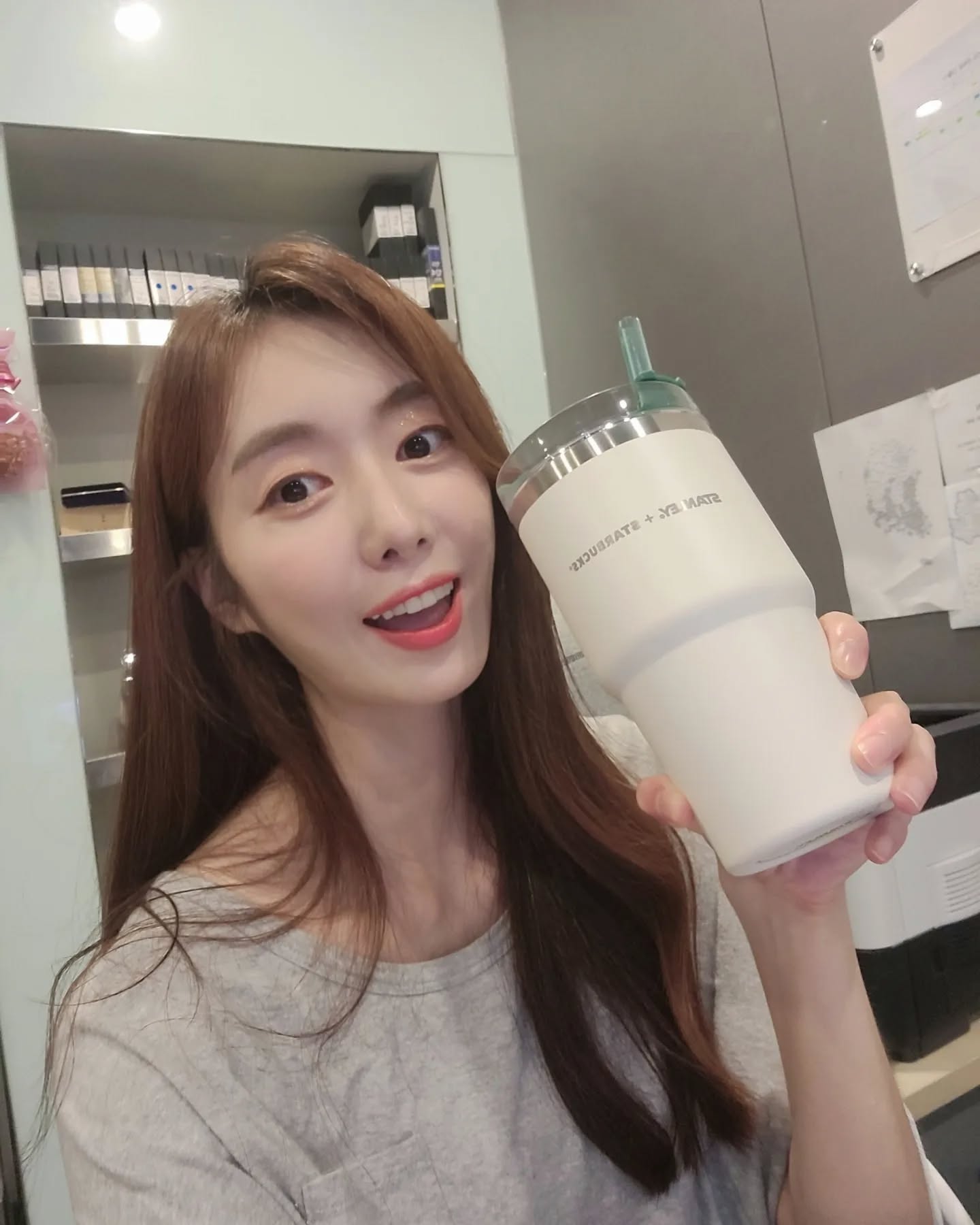 조아라 검사 프로필 이미지 6