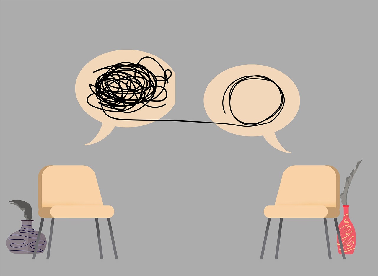 성격 유형 검사 MBTI 란?