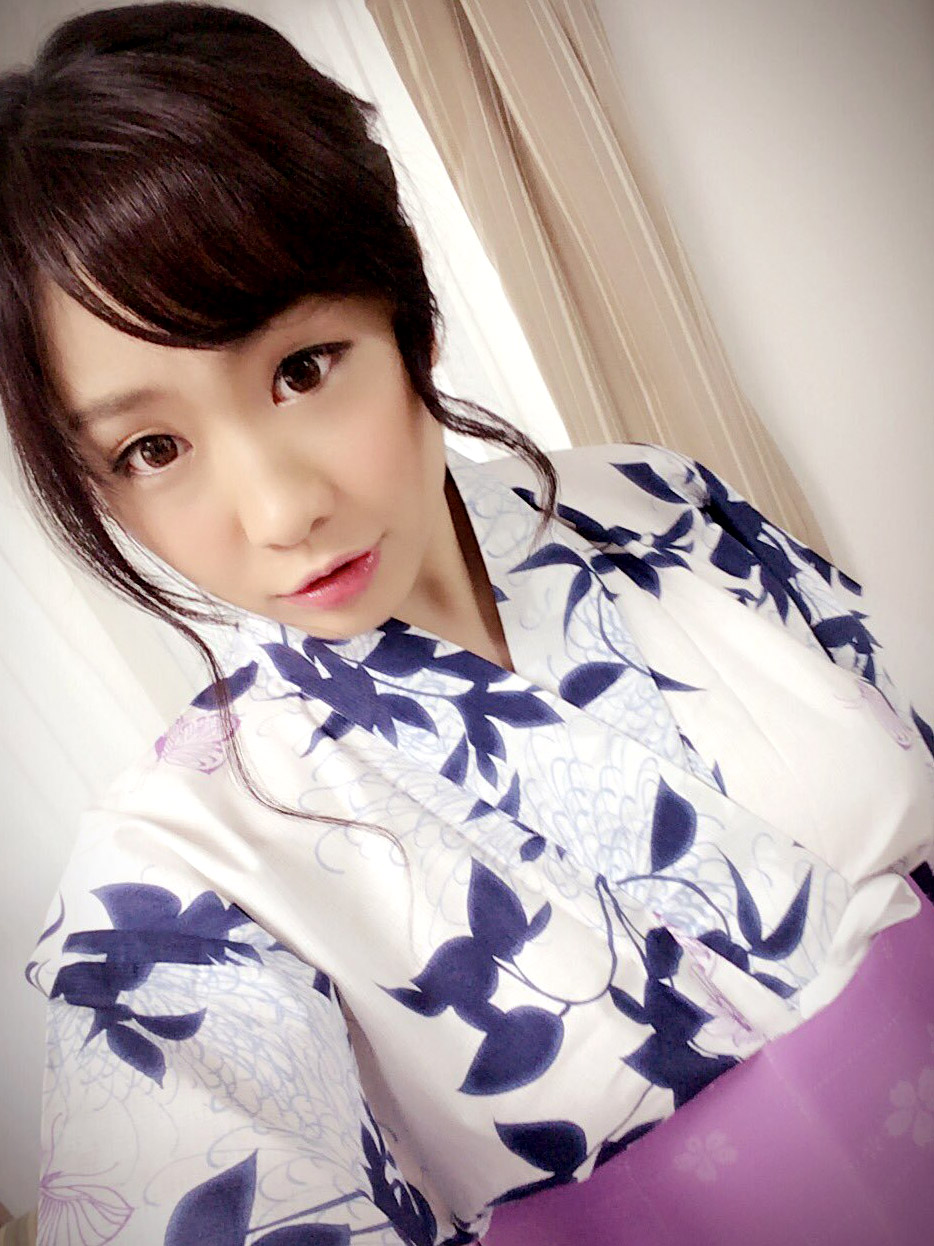 사쿠라이_아야네_Ayane_Sakurai_桜井綾音