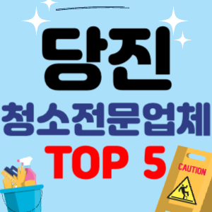 당진 입주청소 비용 가격 전문 아파트 후기 업체 이사청소 줄눈시공 원룸청소 추천 견적 TOP 5