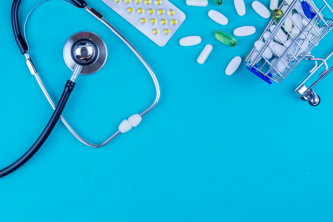Antibiotics