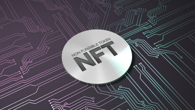 NFT 관련주 대장주