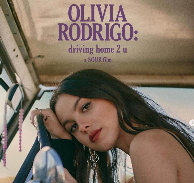 Olivia-Rodrigo