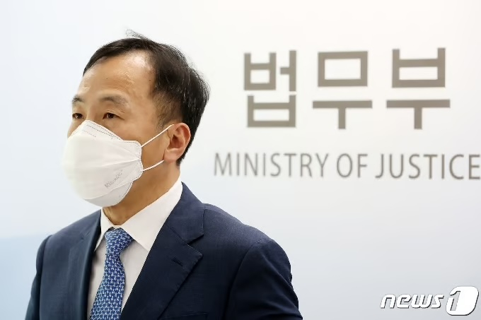 류혁 검사