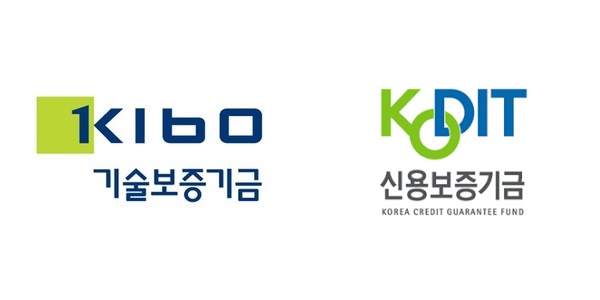  자금조달 - 기보, 신보 이게 무슨 말?
