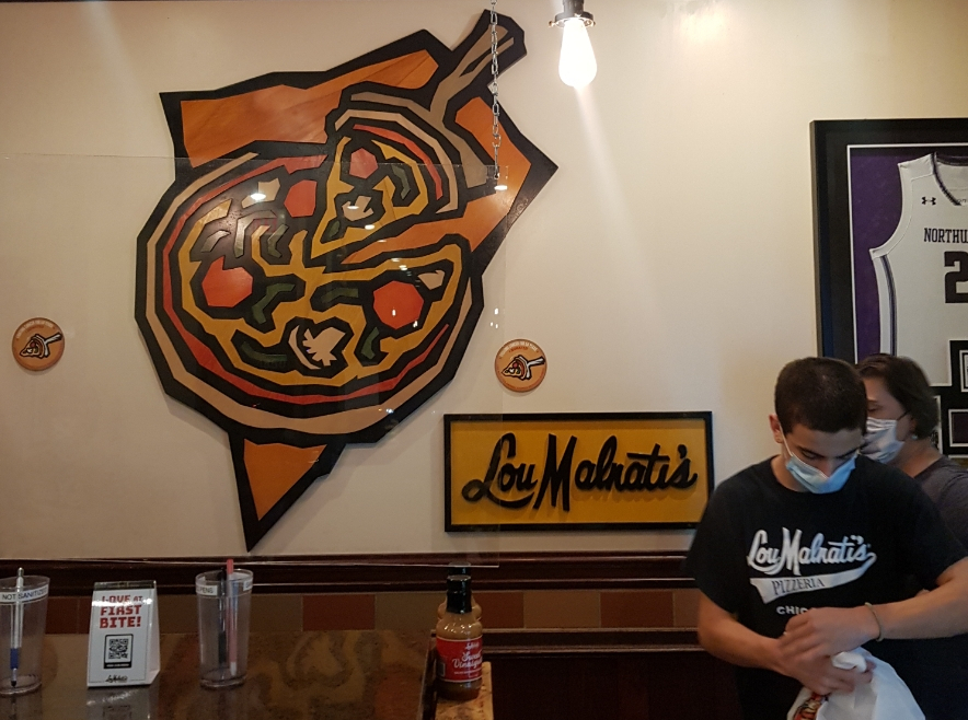 시카고 여행, 시카고 딥디쉬 피자 3대 맛집 루말나티스 Lou Malnati's 가격/후기/테이크아웃 온라인 주문 방법 시카고 여행, 시카고 딥디쉬 피자 3대 맛집 루말나티스 Lou Malnati'S 가격/후기/테이크아웃 온라인 주문 방법