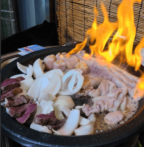 생방송오늘저녁 불곱창 인천 계양 맛집 정보