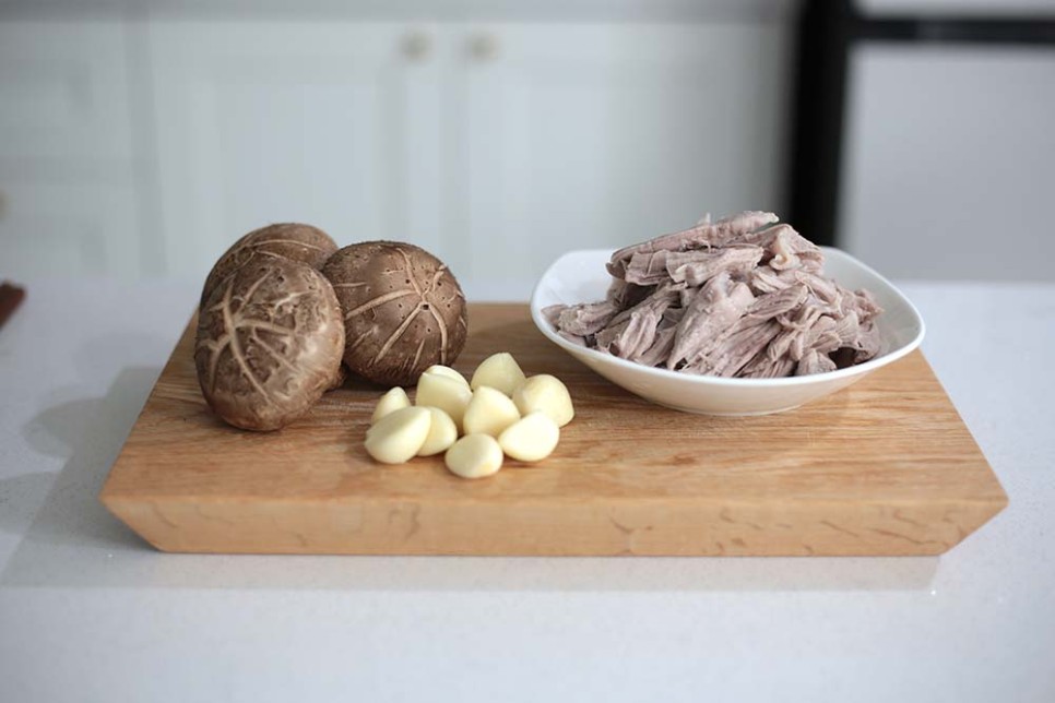 돼지고기장조림만들기 보들보들 아이도 14