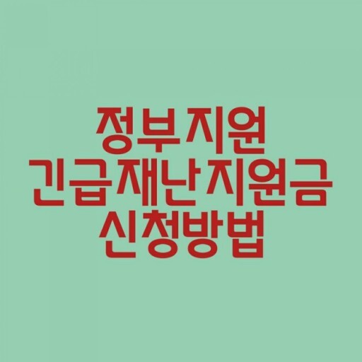  9월 말부터 10월까지 재난지원금을 지급하는 전국 지자체들의 지원금