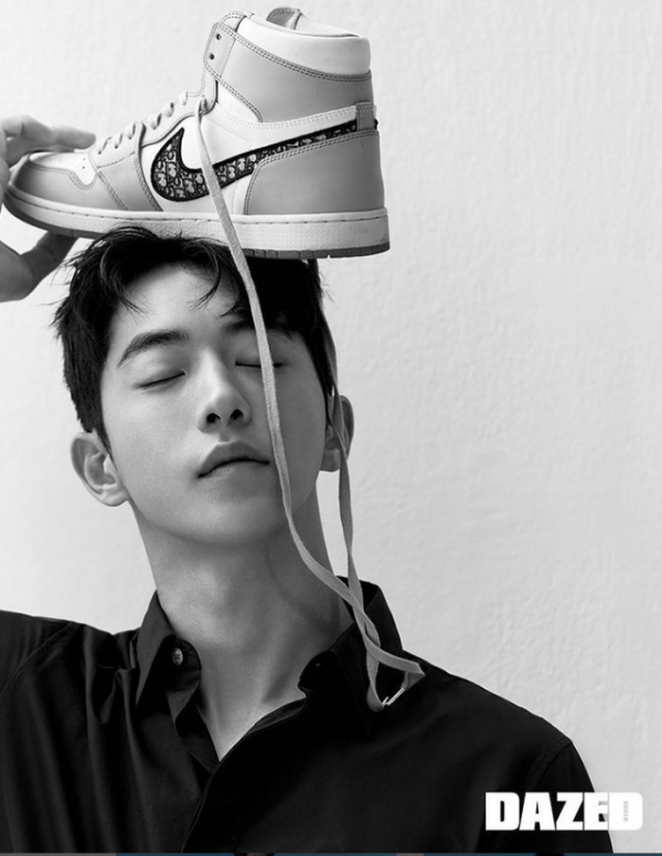  배우 남주혁 학폭 의혹 중고 동창 6년간 폭력 피해 폭로 사실무근 고소 예정