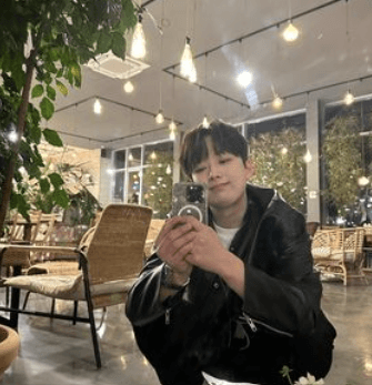 이찬원 사진