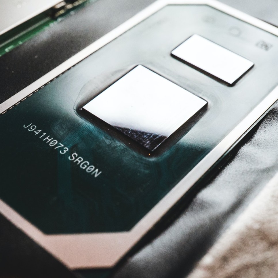 cpu i5와 i7 차이 PC살때 확인해야하는 것 i5, 2