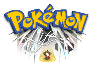  [GBA] 포켓몬스터 개조 - 라이프 (Pokemon - Life Hack /ポケットモンスタ)