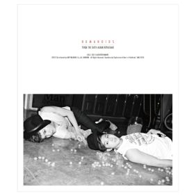  동방신기 (TVXQ!) Here I Stand 듣기/가사/앨범/유튜브/뮤비/반복재생/작곡작사