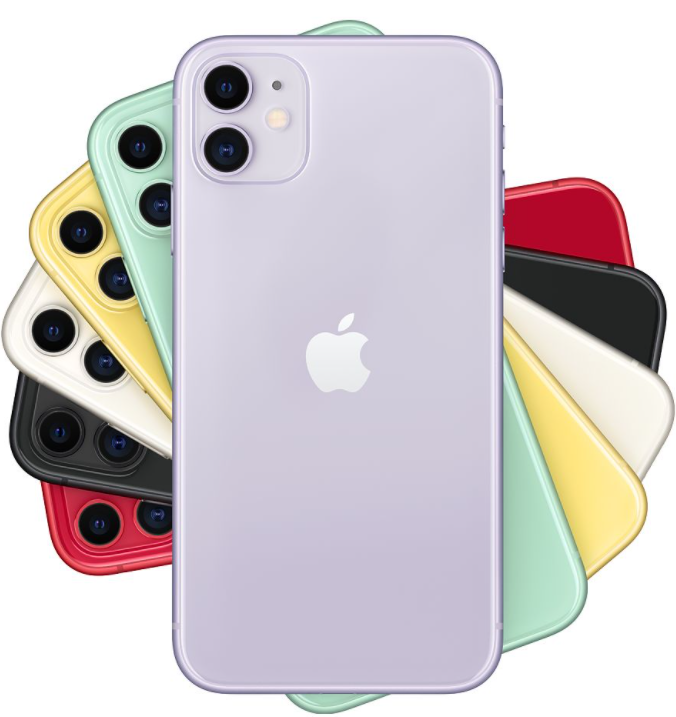  접을(Folding) 수 있는 아이폰(iPhone) 2023년 출시 예정(?)