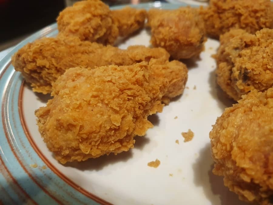 비비큐치킨금산점(bbq치킨금산점) 이미지