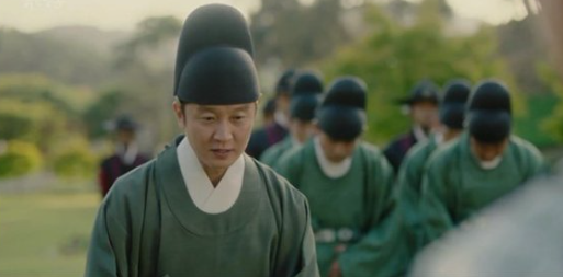  내시(內侍)와 환관(宦官) 이야기 - 거세당한 본능의 삐뚤어진 분출