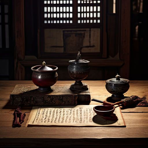 법치주의