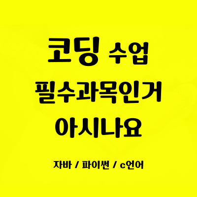  행구동 코딩배우기 봉산동 초등중등 일대일 코딩학원 필수과목 자바스크립트 파이썬 컴퓨터 방학특강