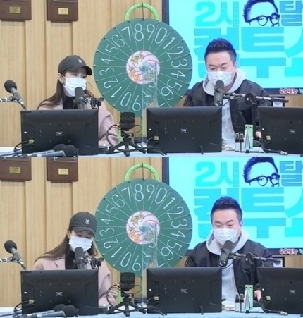  개그우먼 김지민 남자친구 및 결혼 계획