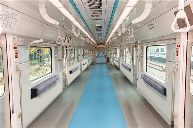 서울 지하철 4·7호선 의자 없는 칸 도입: 혼잡도 해결을 위한 새로운 접근법