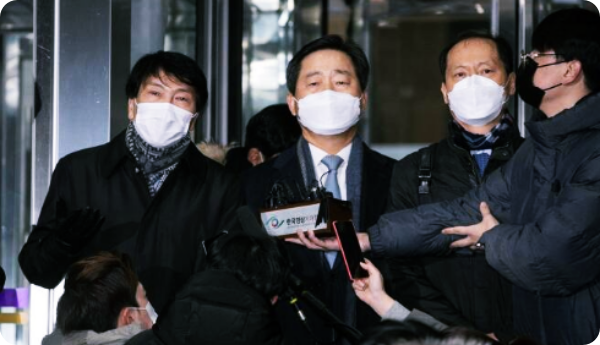  윤석열 검찰총장 대리인 "징계절차 위법하고 부당"...행정소송 나설 듯