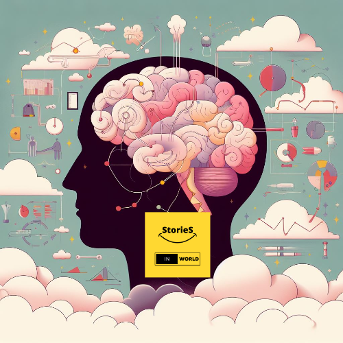  브레인 포그(Brain fog)의 과학: 뇌가 흐려지면 어떤 일이 일어나는가?