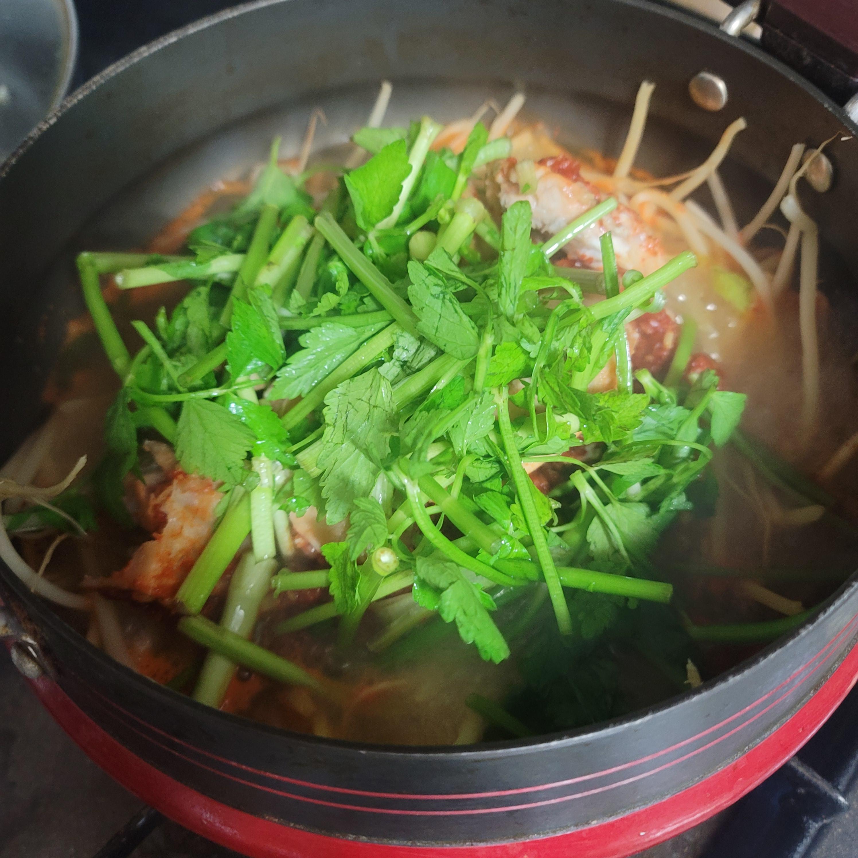  [TIP] 구미 복어탕 맛집 싱글벙글 복어 포장 및 조리