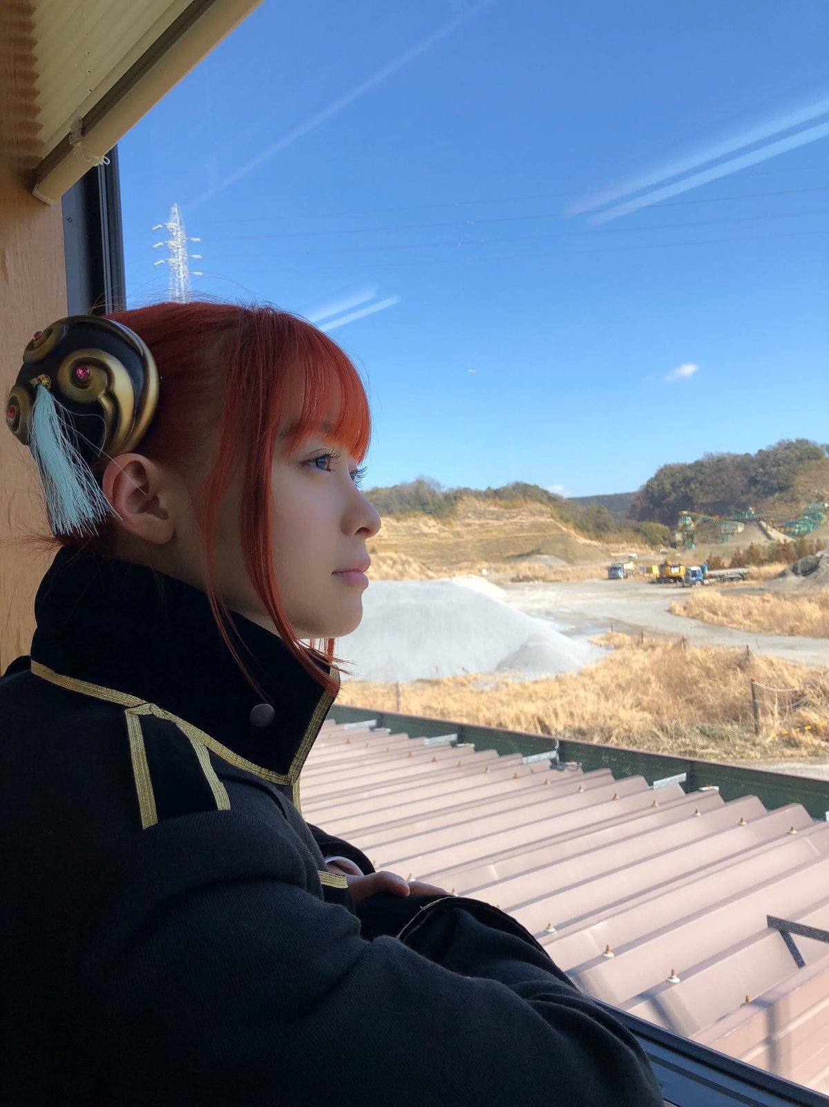 은혼2 카구라 하시모토 칸나 천년돌 몸매 비율 은혼2 카구라 하시모토 칸나 천년돌 몸매 비율