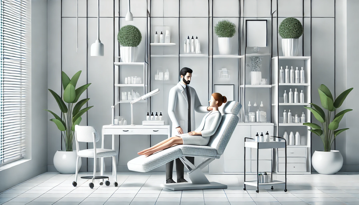 경상남도 통영시 피부과 병원 총정리