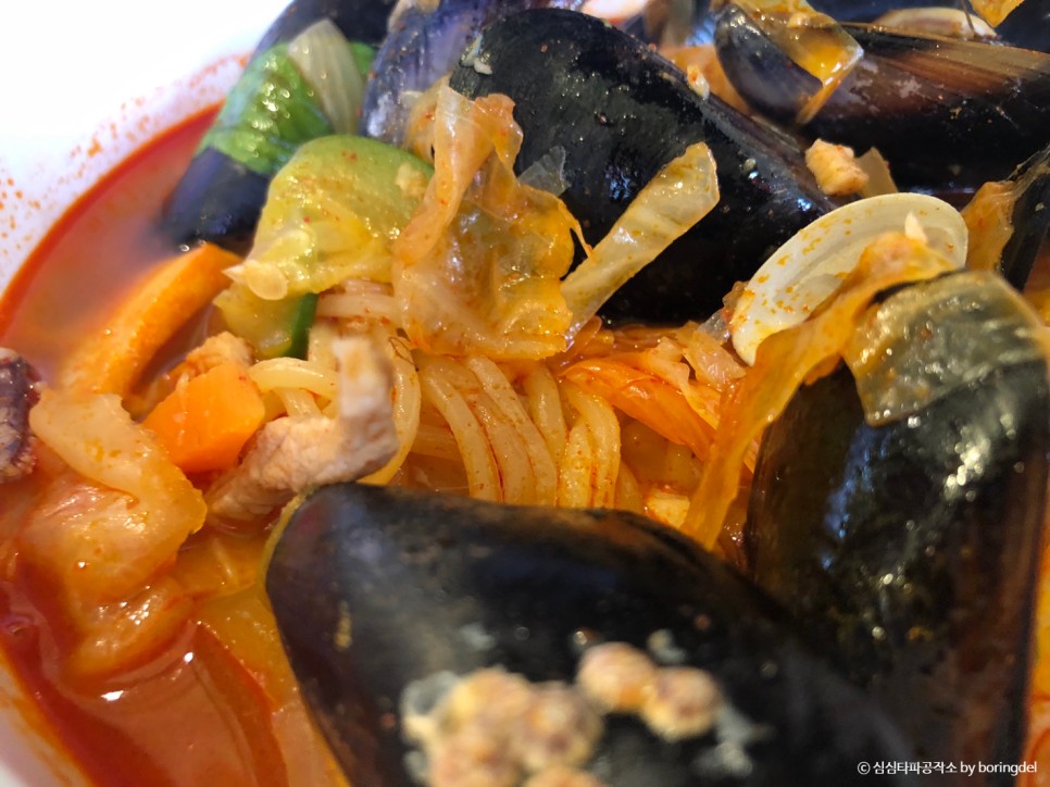 남원 중국집 맛집 남원 중국집 길흥식당 인생 탕수육 6