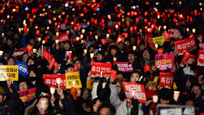  윤석열 대통령 탄핵 절차 임기 노무현 박근혜 대통령 탄핵 