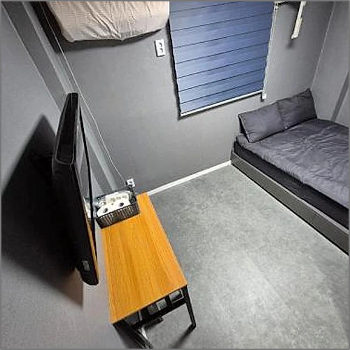 강남 세븐 호스텔 (Gangnam Seven Hostel)_2