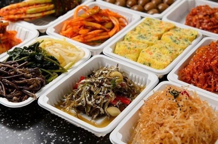 배달음식 포장 속 미세플라스틱, 우리의 건강에 어떤 영향을 미칠까?