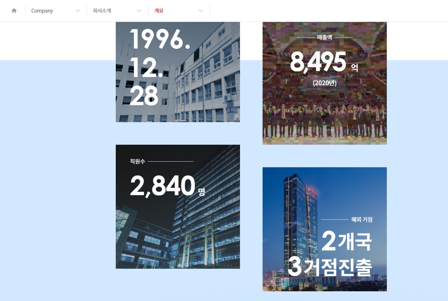  롯데정보통신 배당금(2021년 배당금)