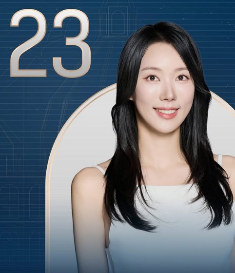 커플팰리스 시즌2 여자출연자 프로필 인스타그램
