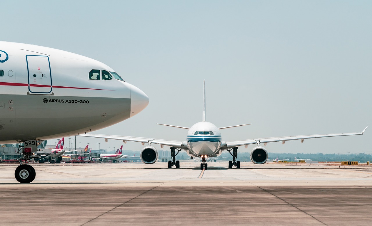 김포공항