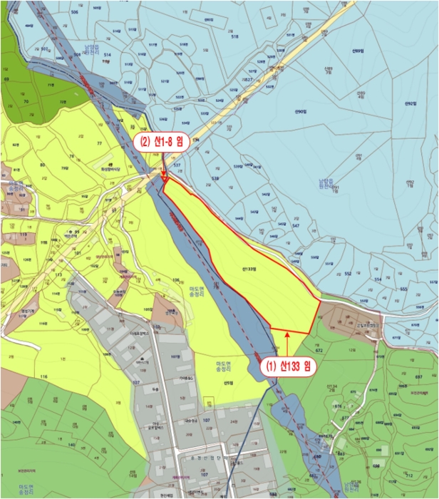 수원지방법원2022타경4716 위 치 도