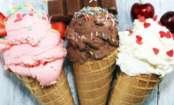 아이스크림-유통기한