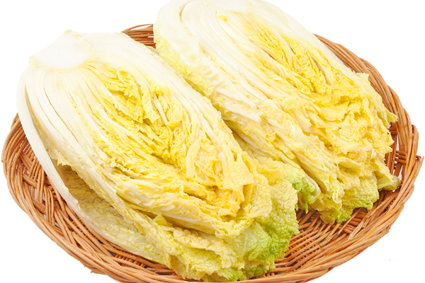 김장김치 맛있게 담는법 (초보자용)
