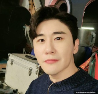  영탁 소속사와 결별