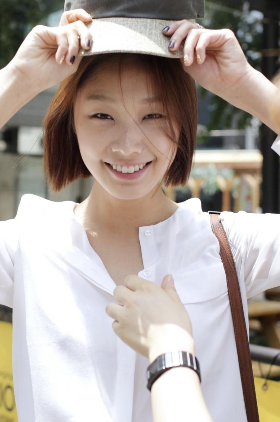  모델 고소현 프로필 나이 키 몸매 패션 학력 인스타 프로필