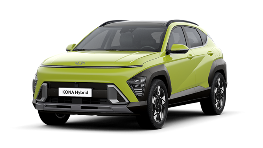 2023 디 올 뉴 코나 Hybrid 7