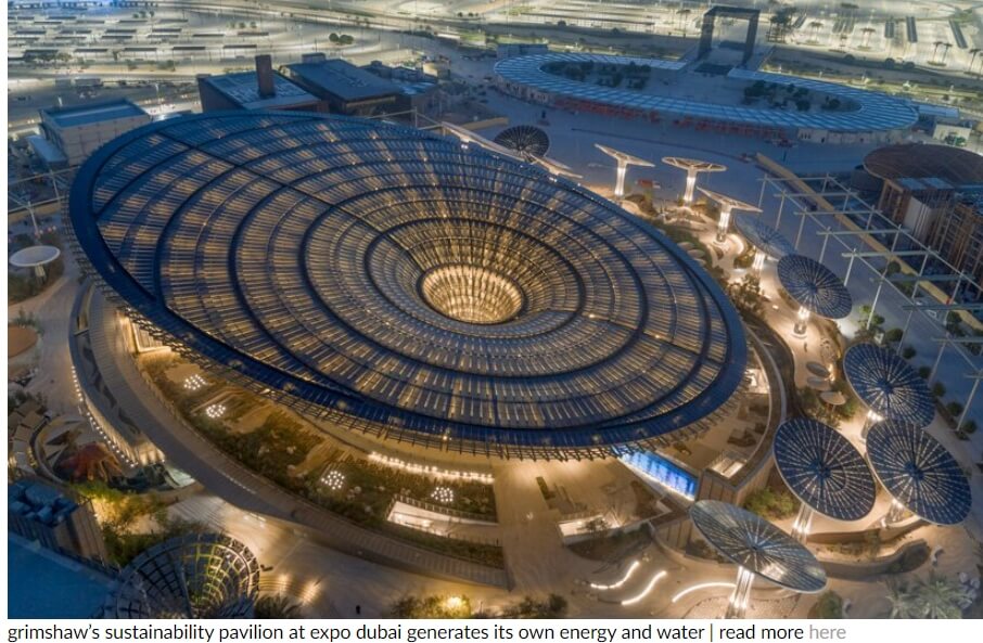  [2021 Expo 2020 Dubai ] 2020 두바이 엑스포 최고의 전시관들 ㅣ 개관 기념식  VIDEO: Explore some of the best pavilions at the expo 2020 dubai from home! ㅣ Expo 2020 Dubai | Opening Ceremony Live