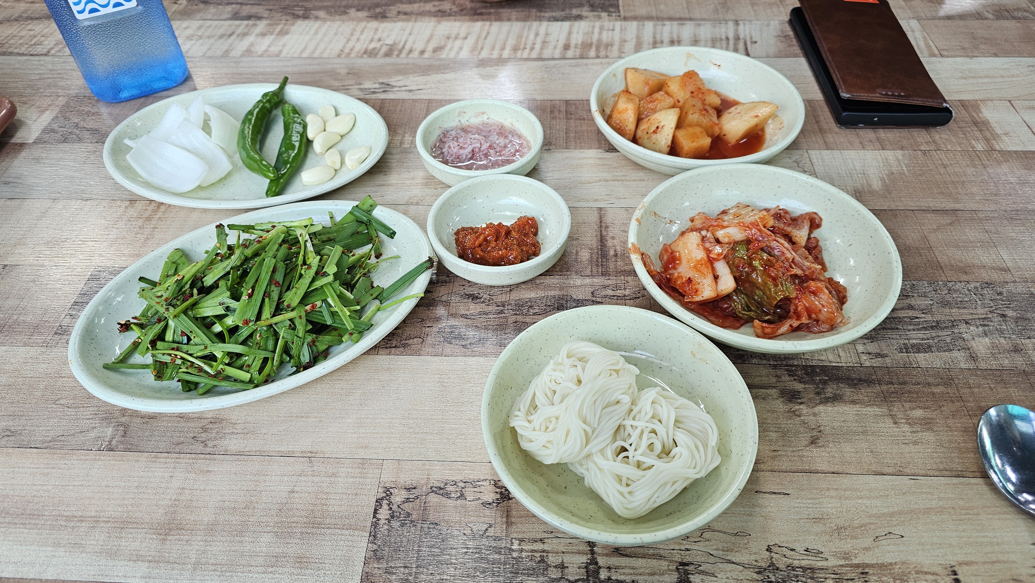 황태콩나물해장국 대표 사진