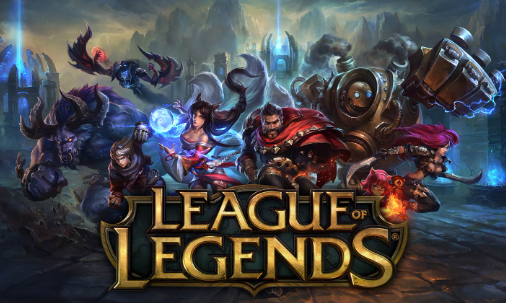 PC게임 랭킹3