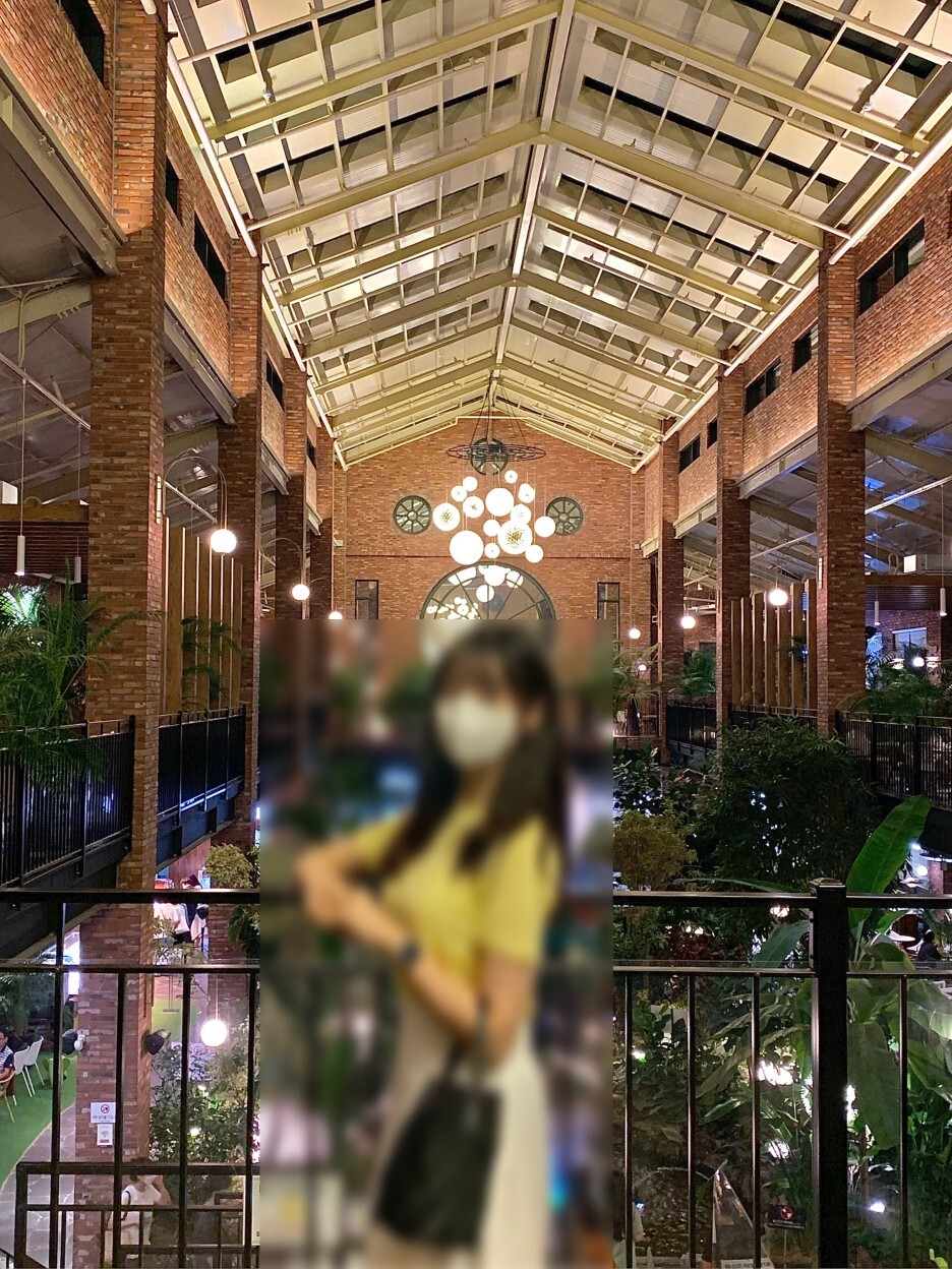 포레스트아웃팅스 이미지